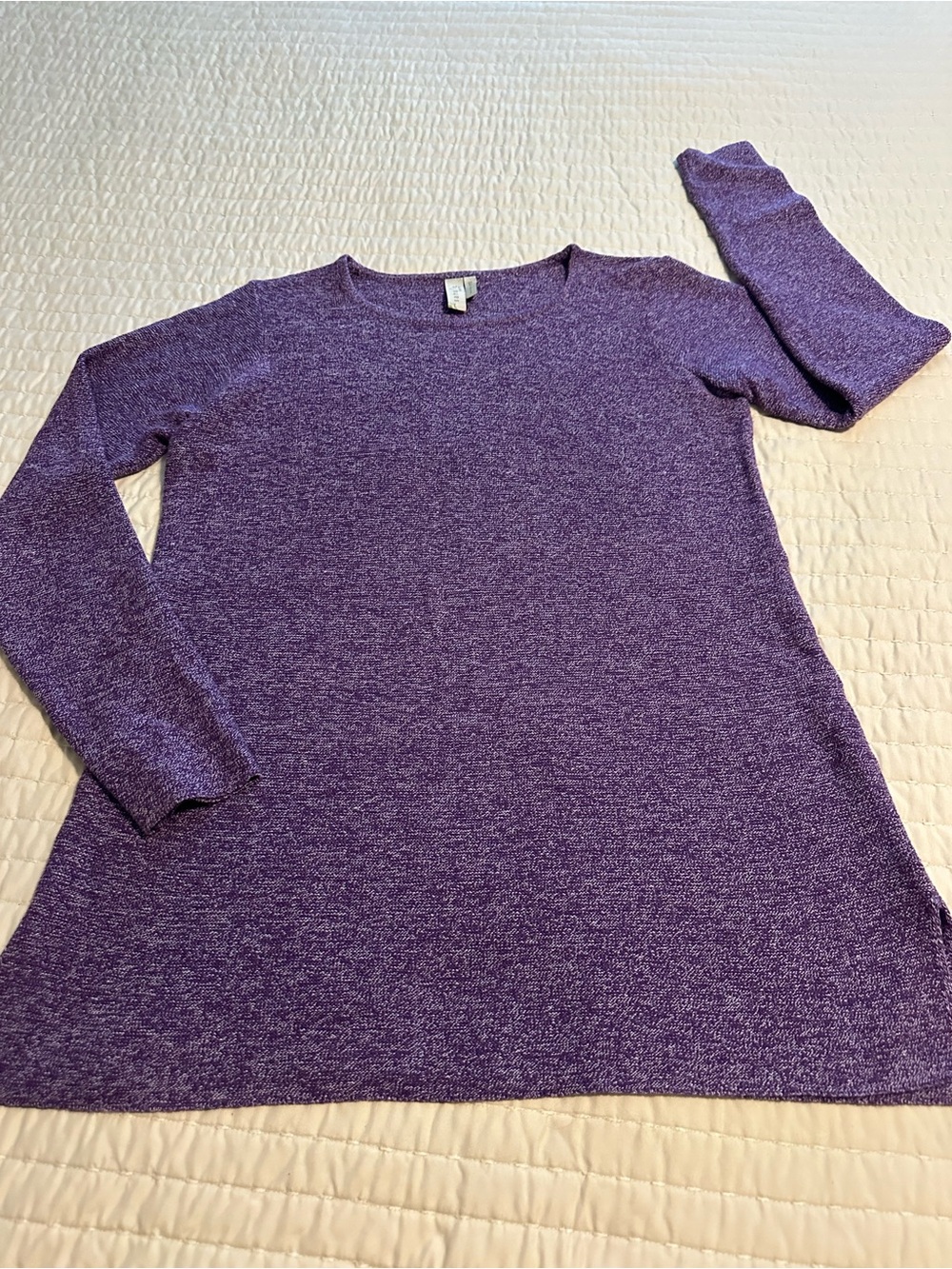 Sahalie Sweater